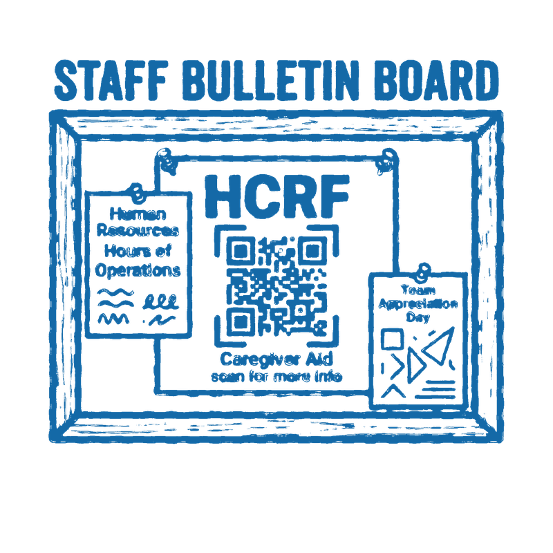 Awareness campaigns icon