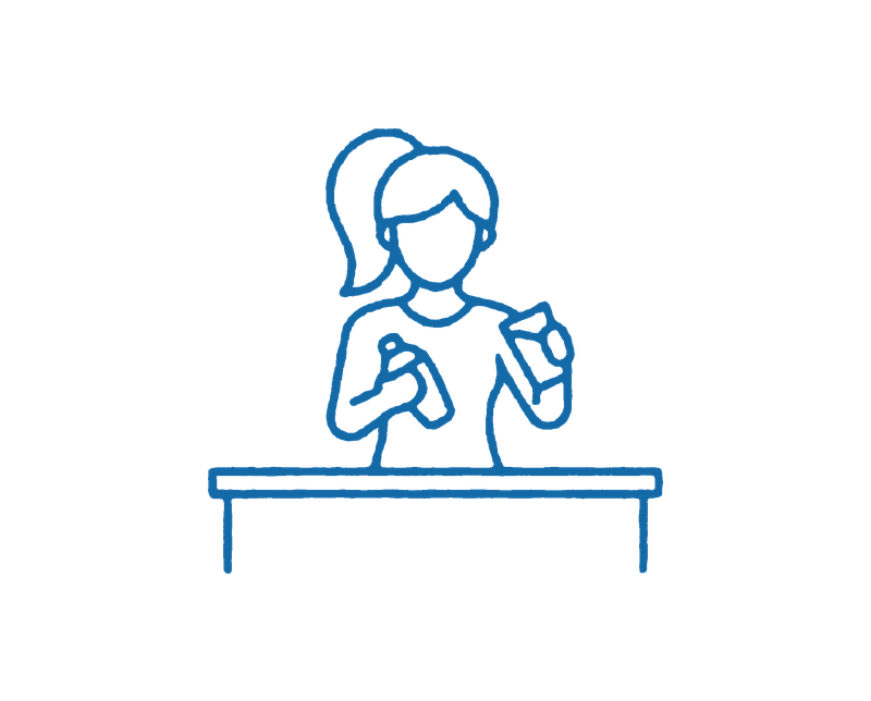 Industry events icon